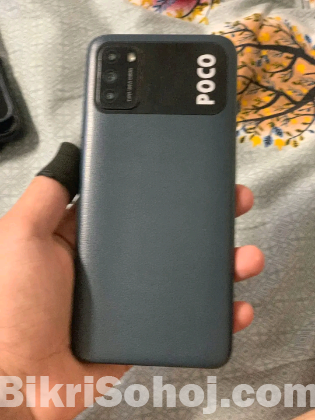 Poco m3